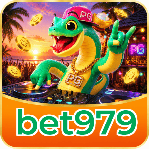 bet979 Logo Seguro