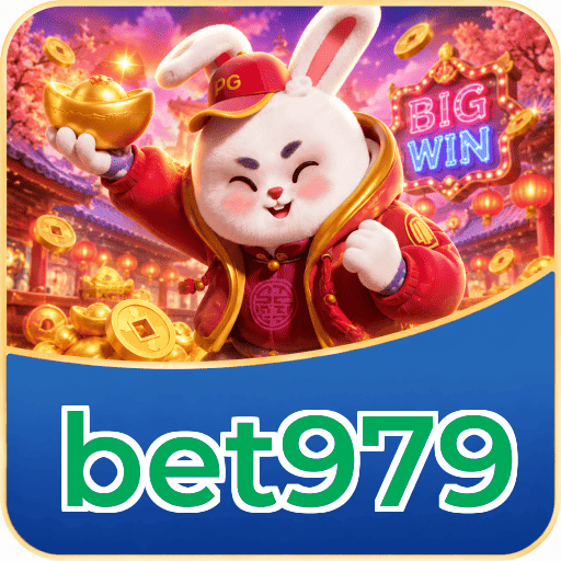 bet979 Download Speed Test Logo - Teste de Velocidade Certificado