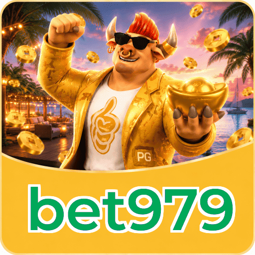 bet979 VIP Program Logo