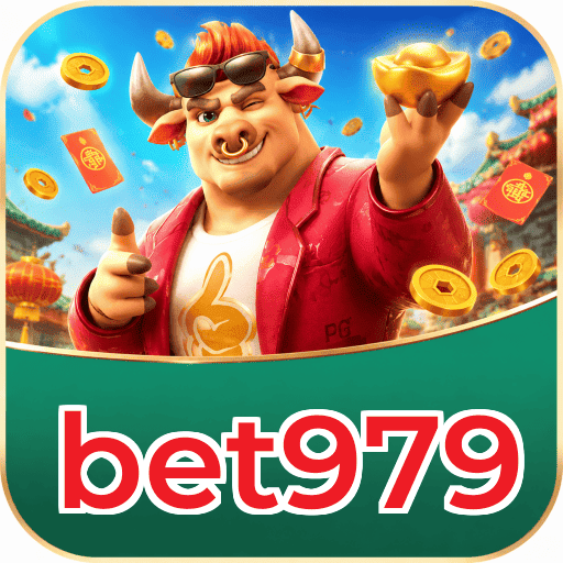 bet979 Logo - Bônus de Cadastro