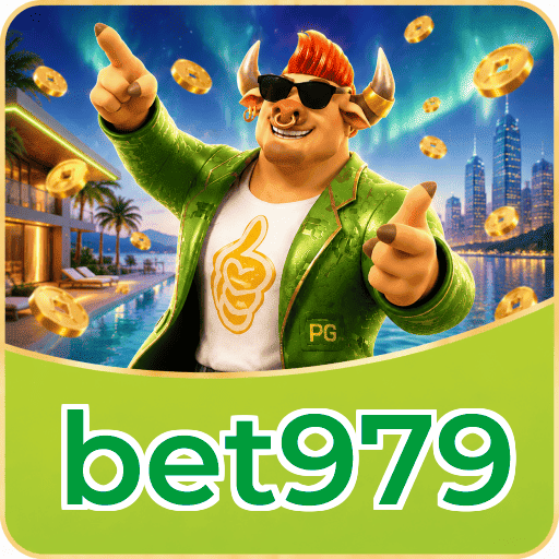 Bot bet979 Telegram