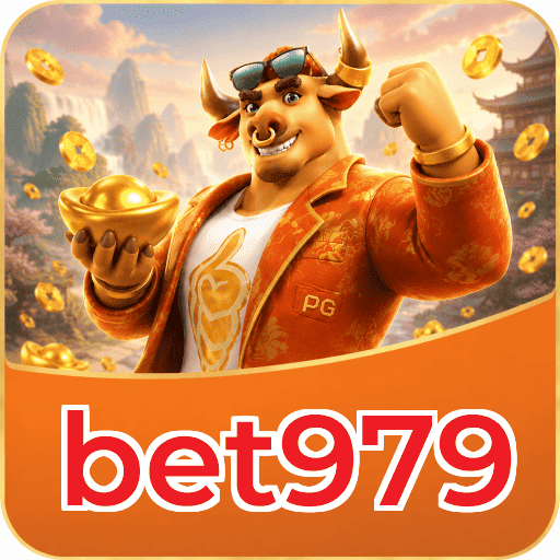 Logo bet979 Telegram Canal Oficial